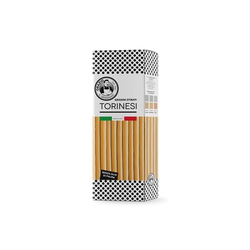 Palitos de Pan. “Grissini stirati” TORINESI. Palitos de Pan. “Grissini stirati” TORINESI.