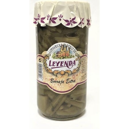 Borraja conserva Extra