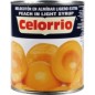 Melocotón almíbar Celorrio Extra Melocotón almíbar Celorrio Extra