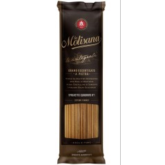 Spaguetti Integral
