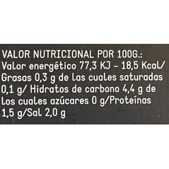 Guindilla Vasca Serrano