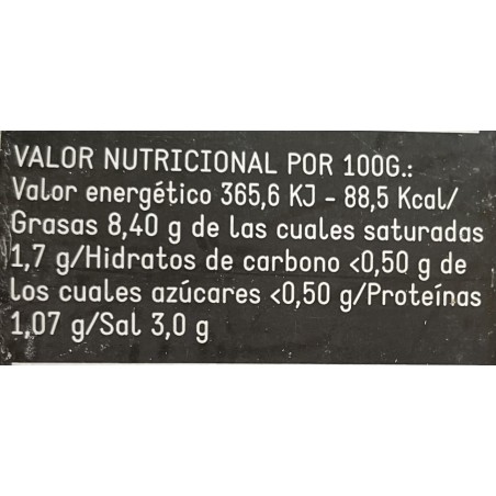 OFERTA Riojanitos Serrano