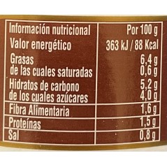 Tomate Frito Casero