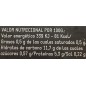 Conserva Alubia blanca plancheta extra