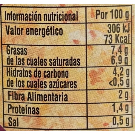 Pisto casero