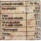 Cardo cocido troceado