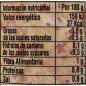 Patata entera conserva