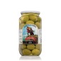 Gordal lisa sabor anchoa