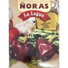 Ñoras