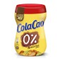 Colacao 0% azúcar. Más saludable.