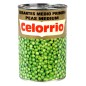 Guisantes medianos CELORRIO