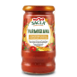 Salsa tomates CHERRYS con queso parmigiano “sacla” Salsa tomates CHERRYS con queso parmigiano “sacla”