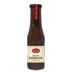 Salsa barbacoa