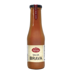 Salsa brava