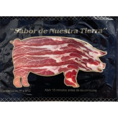 Paleta ibérica de bellota
