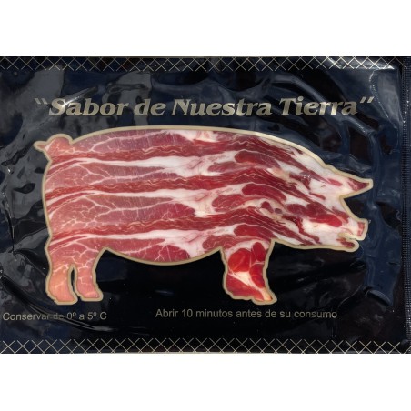 Paleta ibérica de bellota