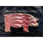 Paleta ibérica de bellota 100g