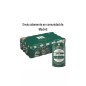 Cerveza Mahou Clásica 24 latas 33cl (envío solamente en Comunidad de Madrid)