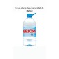 Agua Bezoya 5 litros PACK AHORRO 3 GARRAFAS (envío solamente en Comunidad de Madrid)