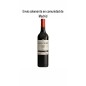 Vino tinto CRIANZA Ramón Bilbao (Solamente envíos en Comunidad de Madrid).