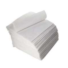 OFERTA Servilletas 1 capa, 30x30