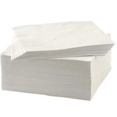 OFERTA Servilletas 2 capas, 100 unidades