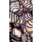 Pastas bañadas en chocolate 500g (Solamente enviamos en Comunidad de Madrid)