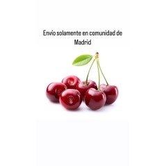 Cereza/Picota dulce Valle del Jerte. 1 kilo. (solamente para envíos dentro de la Comunidad de Madrid)