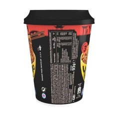 Yatekomo Classic yakisoba