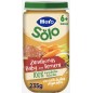 OFERTA Potitos Hero Zanahorias baby con ternera