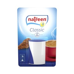 Edulcorante natreen X120