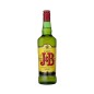 J&B