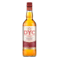 OFERTA Whisky DYC. El Whisky nacional más consumido en España.