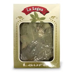 Laurel la legua