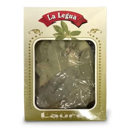 Laurel la legua