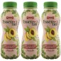 OFERTA TEMPORAL Zumo Melocotón Essential Pascual pack 3X200ml