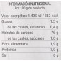 Arroz brillante calidad oro