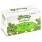 Te verde a la menta Te verde a la menta