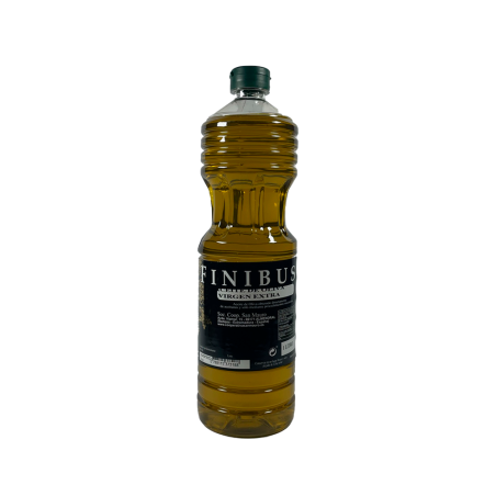 ACEITE DE OLIVA VIRGEN EXTRA finibus “Especial”