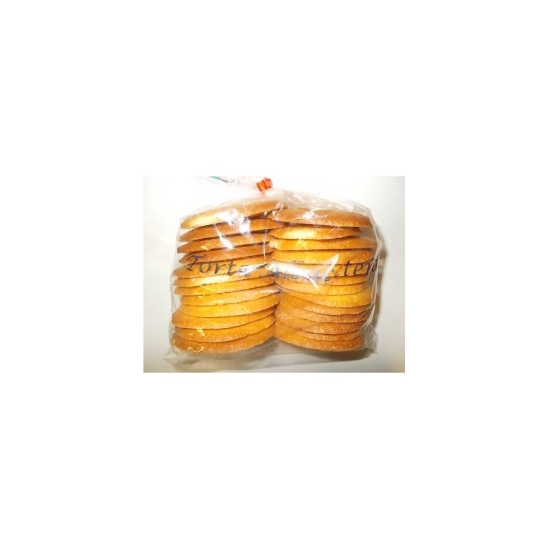 Tortas albaceteñas