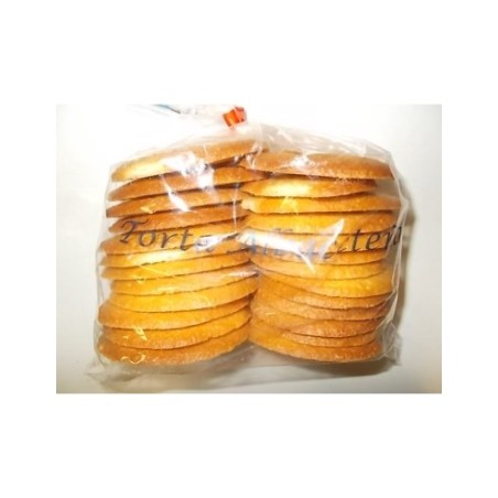 Tortas albaceteñas
