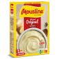 Puré de patatas mousline