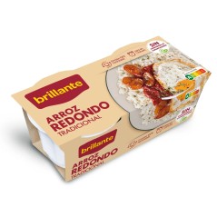 Arroz redondo