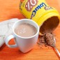 Colacao 0% azúcar. Más saludable.