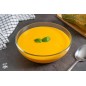 Crema de calabaza
