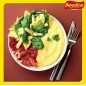 Puré de patatas mousline
