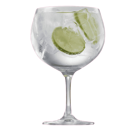 Seagram’s DRY GIN
