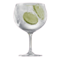 Seagram’s DRY GIN