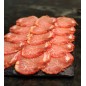 OFERTA pack 10 platos lomo bellota 100% iberico loncheado a cuchillo OFERTA pack 10 platos lomo bellota 100% iberico loncheado a cuchillo
