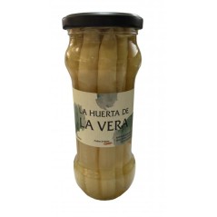 Espárragos Blancos de Extremadura, 9-12